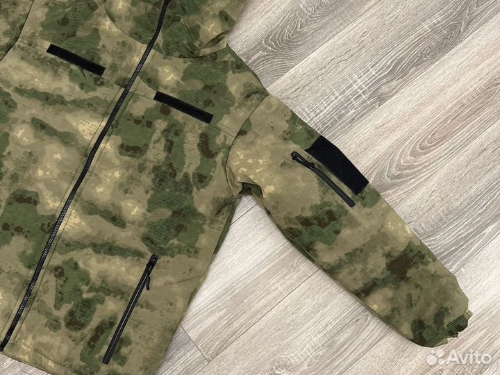 Костюм зимний 