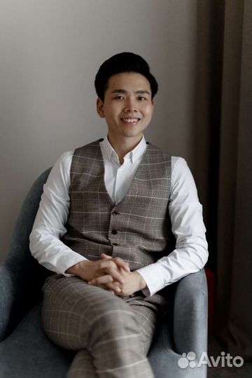 Преподаватель китайского языка