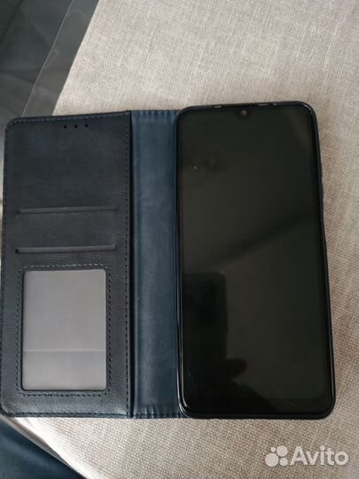 Чехол для samsung A50