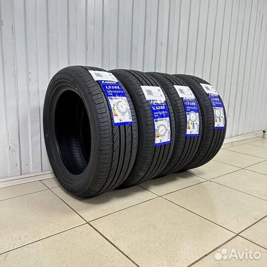 Landsail LS388 205/55 R16