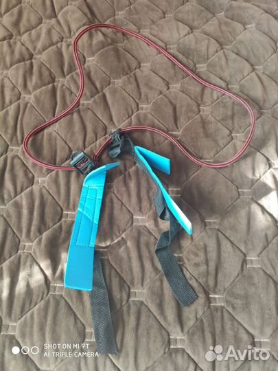 Жилет протектор Khan 2 экипировка тхэквондо