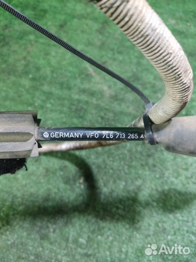 Трос АКПП Porsche Cayenne 955 2006