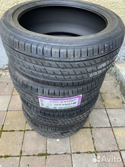 Nexen N Fera RU1 225/45 R18 95
