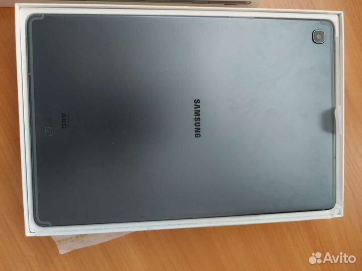 Samsung Galaxy Tab s5e сломан