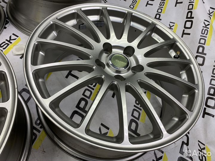 Диски на Kia R18 Ecoforme 5-114.3 5x114.3 р 18