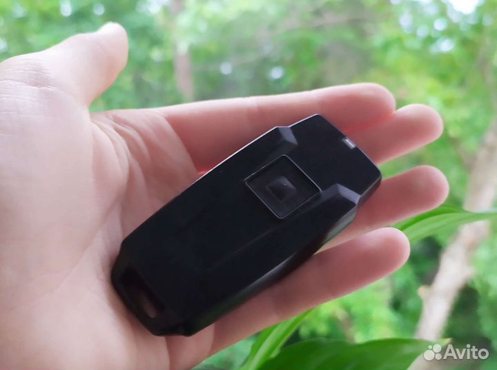 Брелок сигнализации Теко Астра-Р рпд