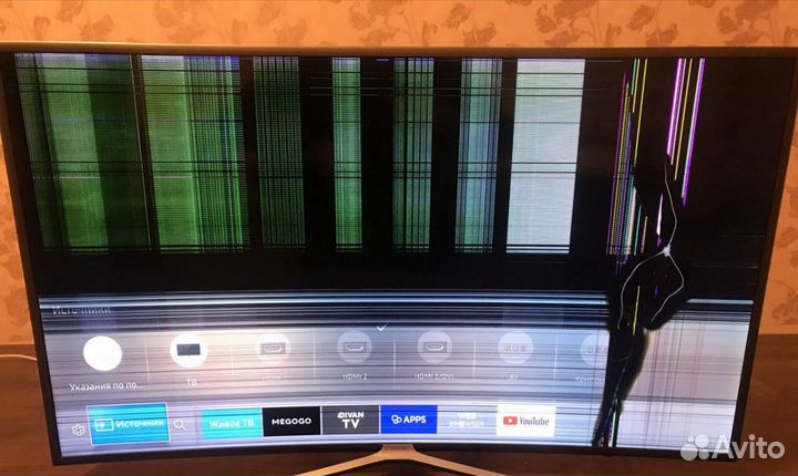 Ремонт Телевизоров, ноутбуков, телефонов, проектор