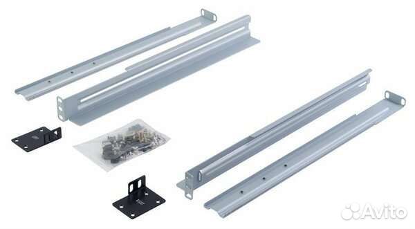 Рельсы для сервера HP AH 166 A