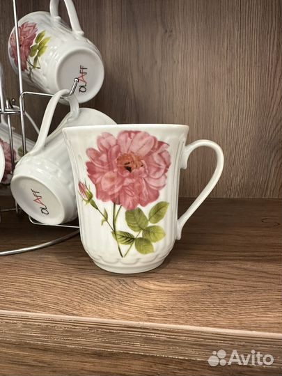 Набор кружек, новый