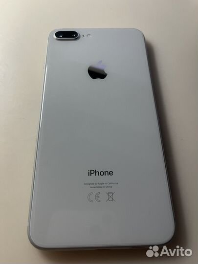 iPhone 8 Plus, 64 ГБ