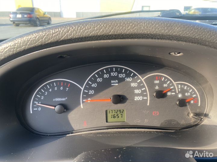 LADA Priora 1.6 МТ, 2011, 177 000 км