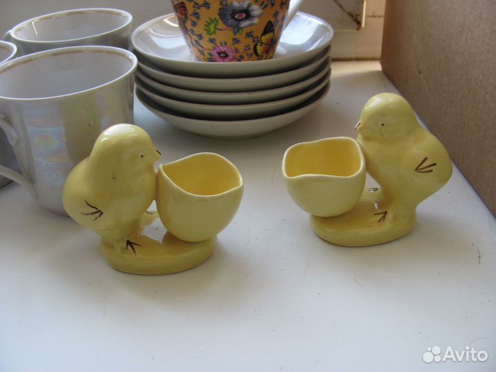 Посуда для дома и дачи