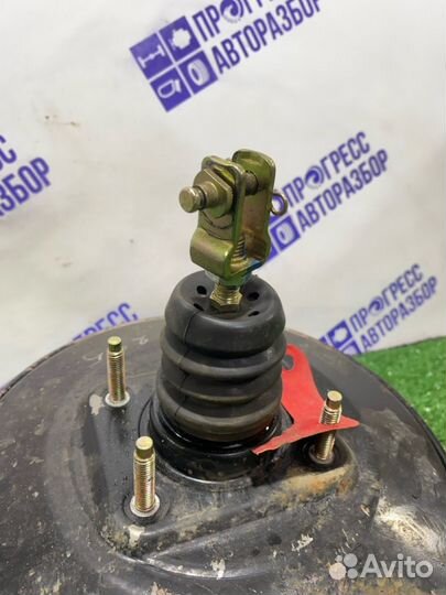 Вакуумный усилитель тормозов Geely Gc6 седан