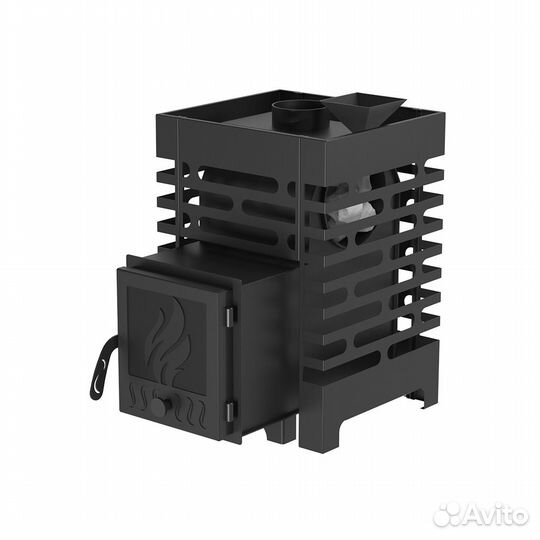 Печь На Дровах aston 12 Aston