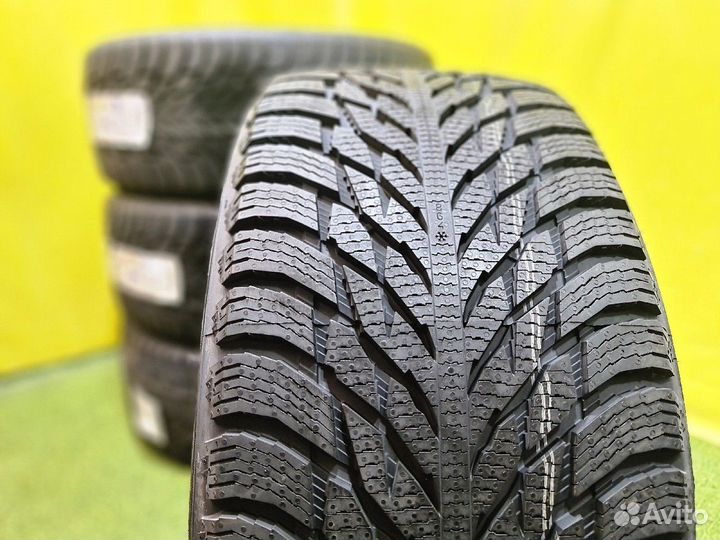 Nokian Tyres Hakkapeliitta R3 SUV 275/45 R21