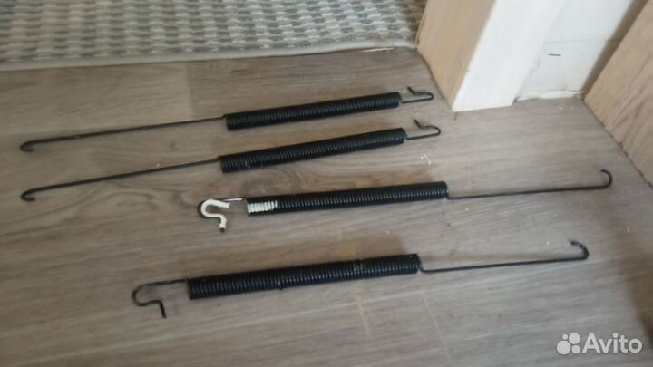 Стиральная машина - Запчасти