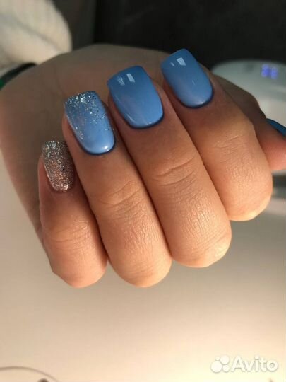 Мастер маникюра педикюра