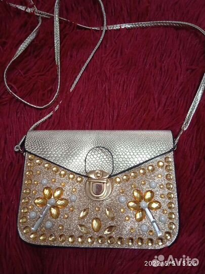 Сумочка для девочки