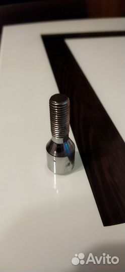 Колесные болты m12x1.5