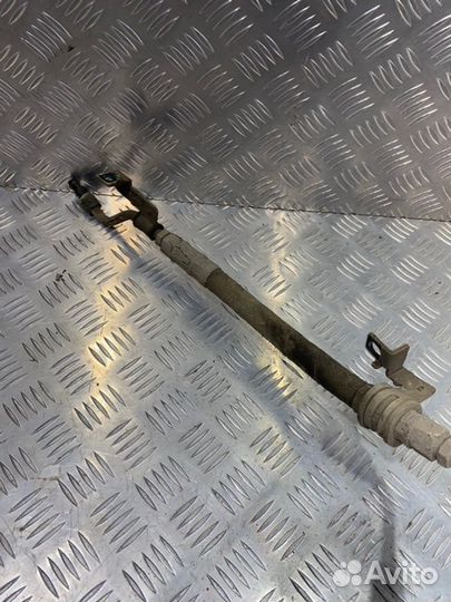 Трубка гидроусилителя Ssangyong Actyon New CK