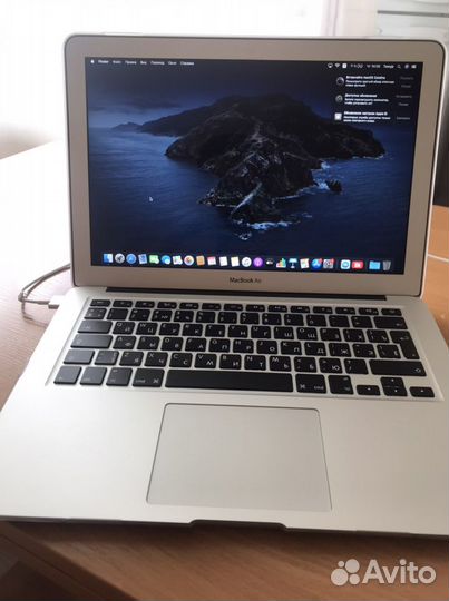 Apple MacBook air 13