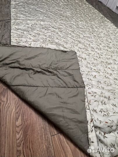 Покрывало на кровать