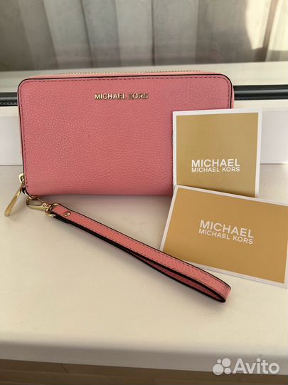 Кошелек женский Michael kors