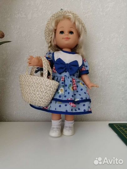 Кукла 30 см
