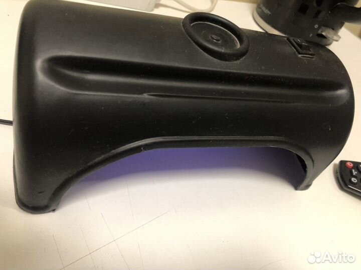 Детектор денежный