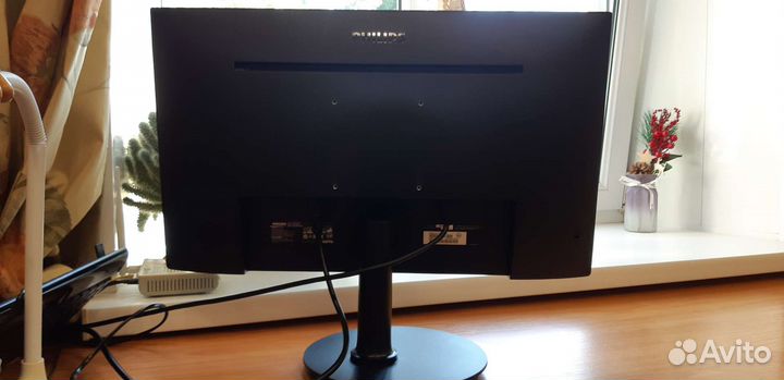 Монитор Philips 242V8LA Black