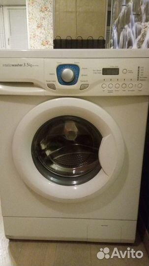 Стиральная машина бу