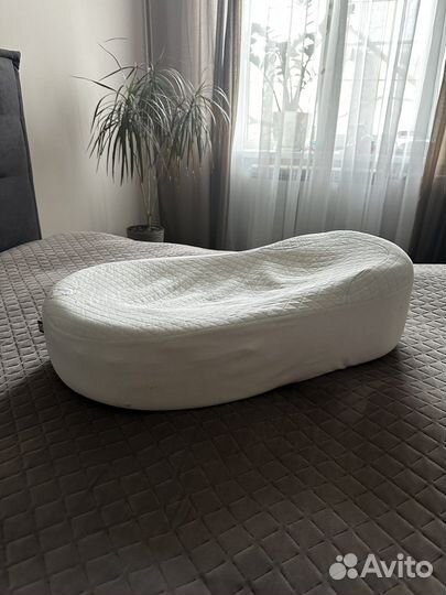 Кокон red castle cocoonababy для новорожденных