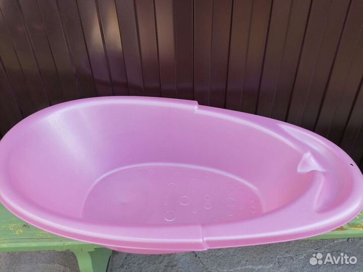 Ванночка для купания