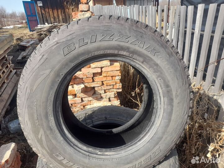 Accelera 651 245/75 R16 K