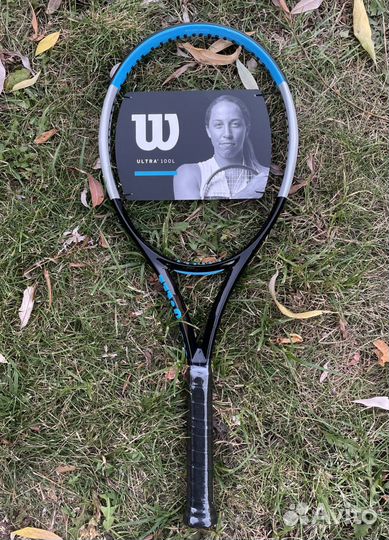 Ракетка Wilson ultra 100L