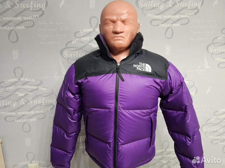 The North Face 1996 Eco Nupste