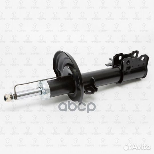 Амортизатор opel Astra 04- / opel Zafira 05- FR