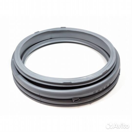 Манжета люка на стиральную машину