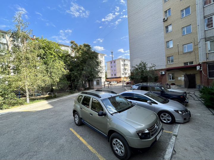 3-к. квартира, 159,8 м², 4/7 эт.