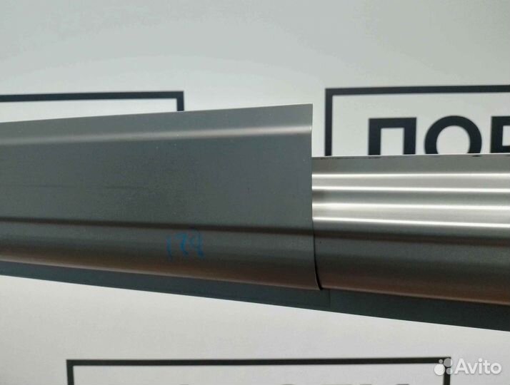 Пороги на все марки авто