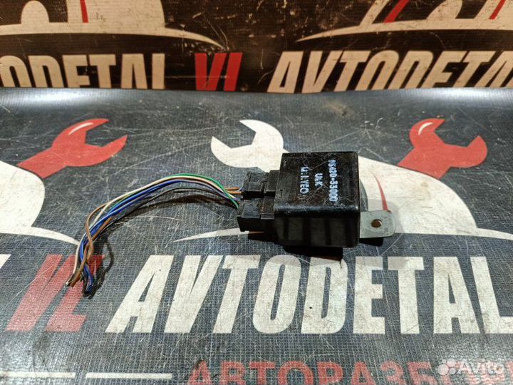 Реле дворников Hyundai Accent 2 седан 1999-2003