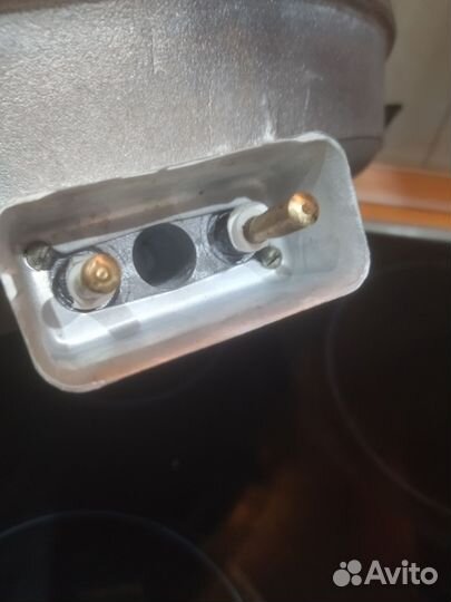 Электросковорода СССР