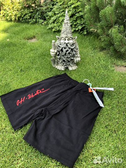 Мужские шорты Off-white