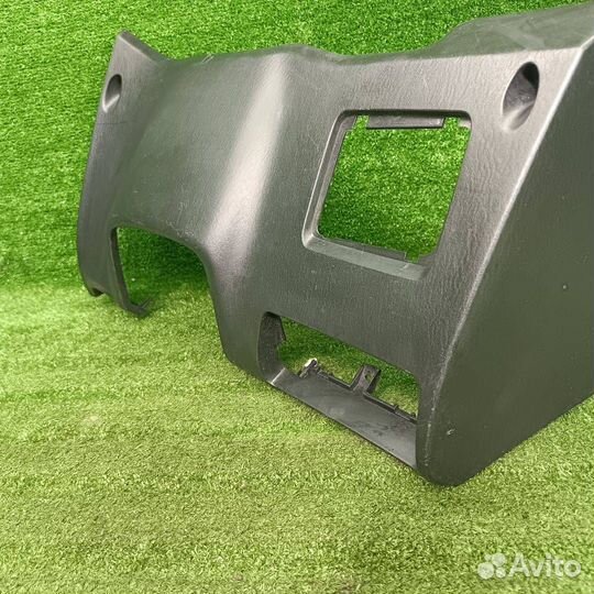 Накладка на торпедо (консоль) Hyundai Sonata