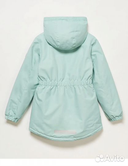 Куртка на девочку