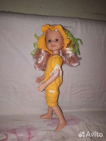 Куклакомплект