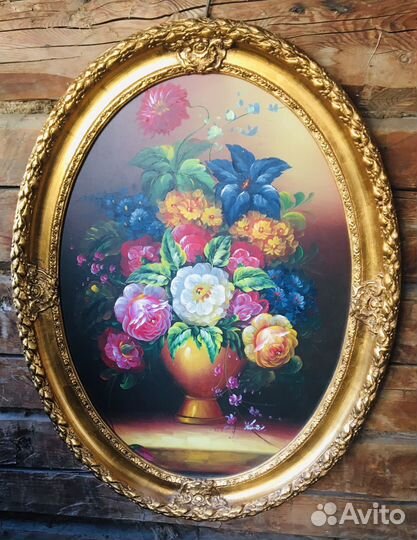 Картина Италия