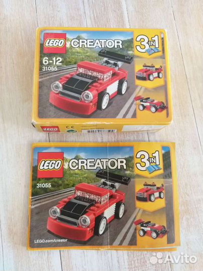 Lego City Lego Creator Lego Минифигуры