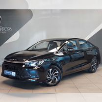 BAIC U5 Plus 1.5 CVT, 2023, 24 000 км, с пробегом, цена 1 499 000 руб.