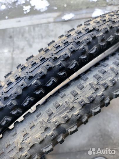 Велосипедные покрышки 29х2.1